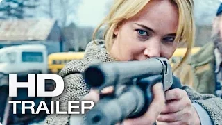 JOY Official Trailer (2015)