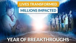 Great Challenges, even Greater God | Unforgettable Miracles in Israel this Year