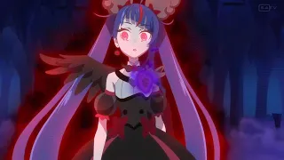 Hirogaru Sky Precure! Dark Cure Sky