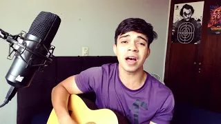 Ze neto e Cristiano- Armadura (cover Musica Rogério)