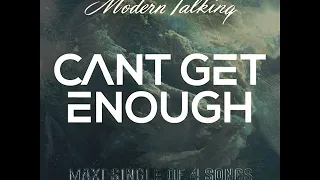 Modern Talking - Don't Give Up (New Extended Version)