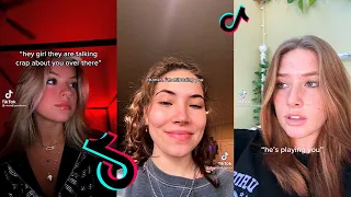 não vai não ~ Cute Tiktok Compilation