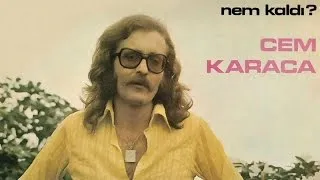 Cem Karaca - Nem Kaldı (Full Albüm)