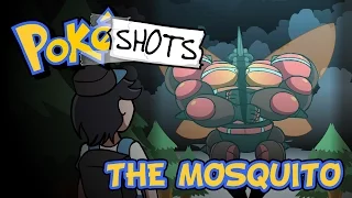 PokéShots: The Mosquito