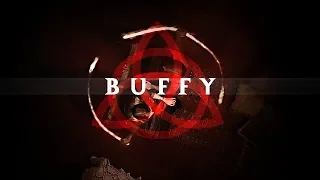 BTVS - Buffy The Vampire Slayer Opening Credits - Charmed Style - HD version