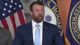 House Republicans FBI Mar-a-Lago Raid Press Conf