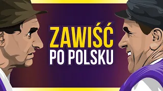 Co "Sami swoi" mówią o Polakach?