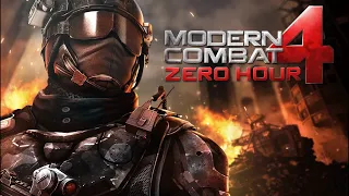 Modern Combat Versus - Gameplay Walkthrough Part 1 (iOS, Android) #moderncombat