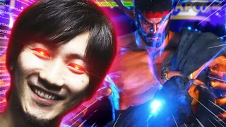 Is Daigo Becoming The BEST Ryu in Street Fighter 6?