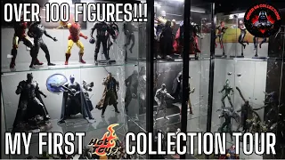 My First Ever Hot Toys/Action Figure Collection Tour - Order 66 Collections