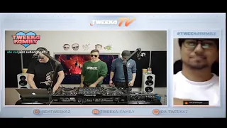 da Tweekaz x Headhunterz Dragonborn Da tweekaz edit