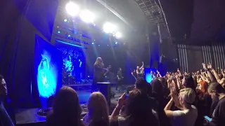 Cradle of Filth - Beneath the Howling Stars [ Live in Principal ]
