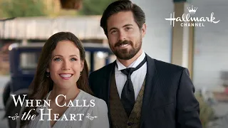 Extended Preview - What the Heart Wants - When Calls the Heart
