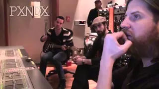 [HD-DVD] PXNDX - SANGRE FRIA [Parte 2/3 En el estudio...]