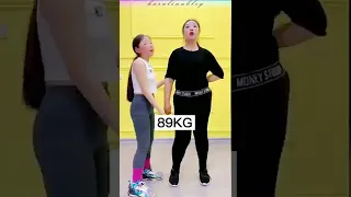 СИЛЬНО ПОХУДЕЛА, Делая Китайское УПРАЖНЕНИЕ!! РЕЗУЛЬТАТЫ Похудения | Китайский фитнес