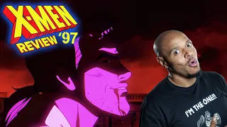 X-Men '97 Episode 5 Review