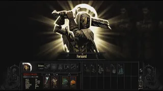 1 Leper vs the Final Boss