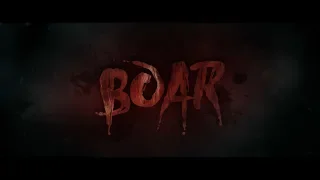 BOAR (Trailer)