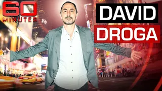 David Droga: the real life Don Draper | 60 Minutes Australia