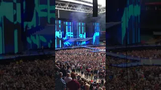 Paint It Black LIVE Rolling Stones CARDIFF