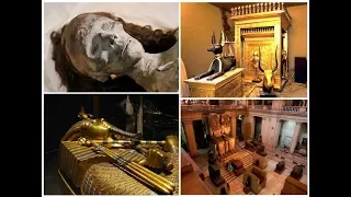 Каирский музей древностей ..Самое большая коллекция древностей в мире