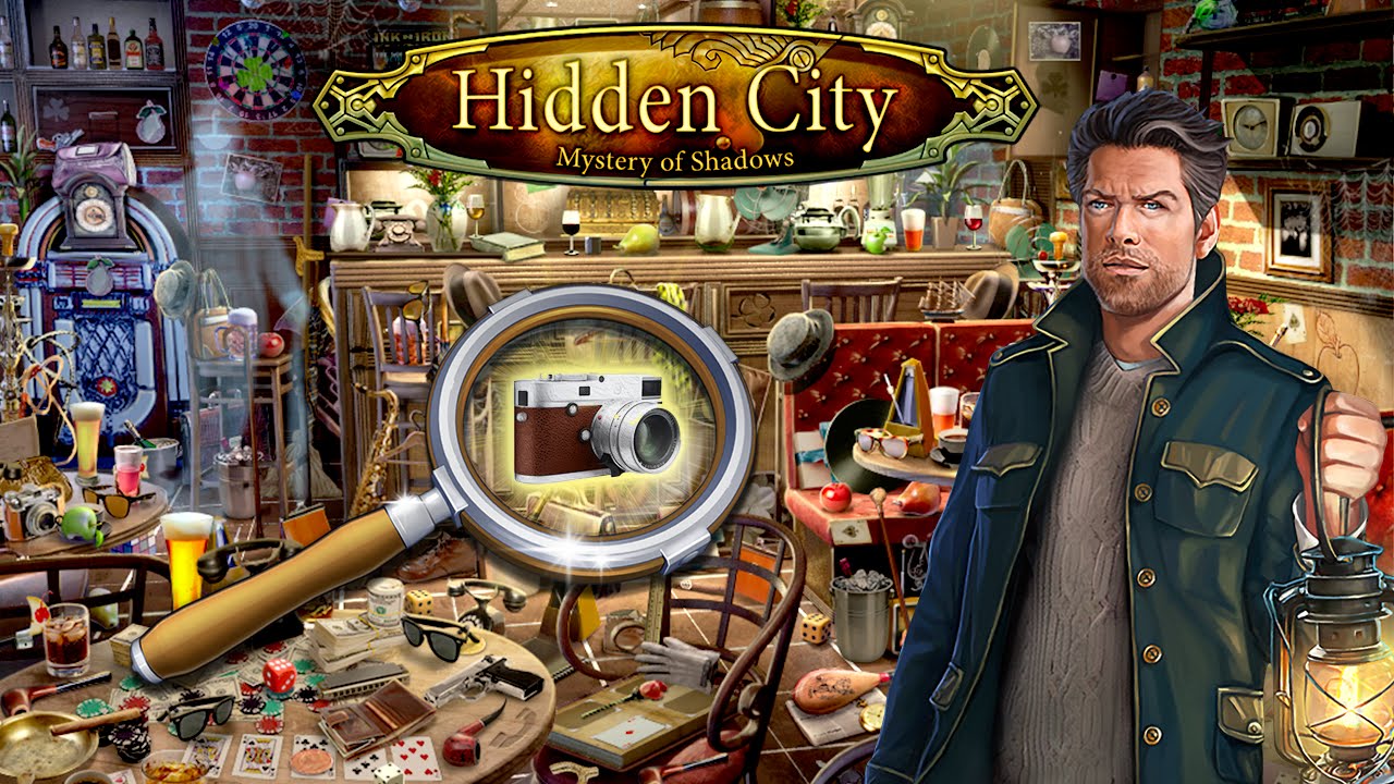 Game g 5. Hidden City g5. Хидден Сити игра. Hidden City детектив. Игра квест hidden City.