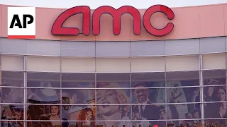 'Meme' stocks, including GameStop and AMC, are roaring again