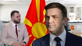 Pas Kryeministrit, President SHQIPTAR në Maqedoninë e Veriut?! Bujar Osmani: Janë thyer TABUTË!