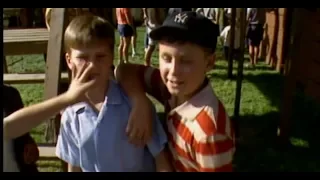 The Sandlot (1993) - Featurette (making of)