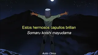 Tsuki no Mayu – The Moon’s Cocoon (Sub español)