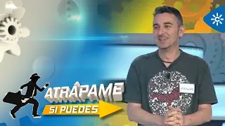 Atrápame si puedes | Programa 1021