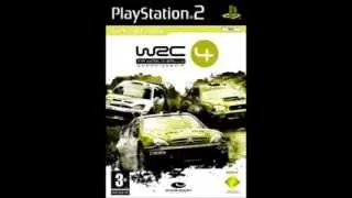 WRC 4: 2004 Menu Theme