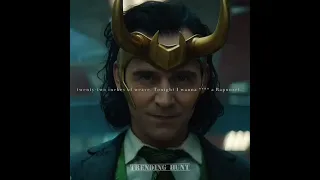 Any LOKI fan here ||  Full Screen Whatsapp Status | Marvel Studio | #shorts #trending