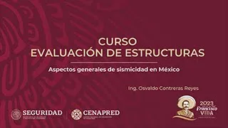 Curso: Evaluación Estructuras, Tema 1