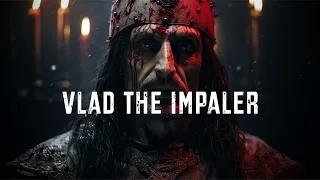 Vlad the Impaler - DARK AMBIENT MUSIC and Medieval Soundscape - 1,5 hours
