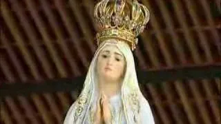 Our Lady of Fatima Image