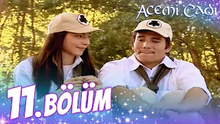 Acemi Cadı 11. Bölüm