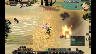 level 18-70 Paladin PvP Zergradis