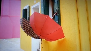 Burano Venedig / Venice