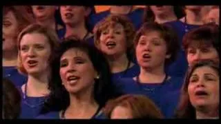 The Mormon Taberncle Choir, All is Well