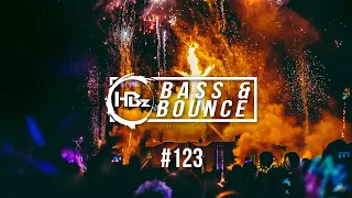 HBz - Bass & Bounce Mix #123