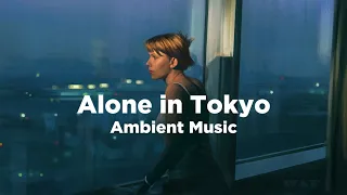 Alone in Japan