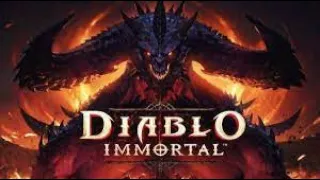 Diablo Immortal без доната играть или нет?