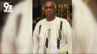 Family pleads for justice at vigil for 73-year-old man shot at Falls Church ATM