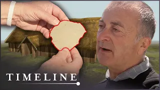 The Saxon Village Buried In The English Countryside | Time Team | Timeline