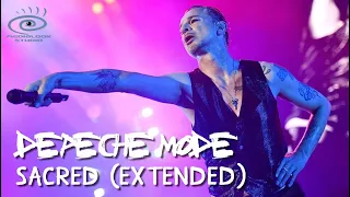 Depeche Mode - Sacred (Medialook Remix 2022)