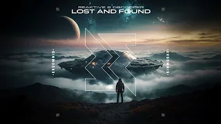 Reaktive & dbcooper - Lost And Found