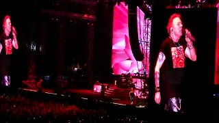 Guns N' Roses - Don't cry, Bucharest 2023, Live