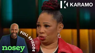 Unlock The DNA Truth – Is That My Child? / Help, My Daughters Hate Me 👩‍👧‍👧❌Karamo Full Episode