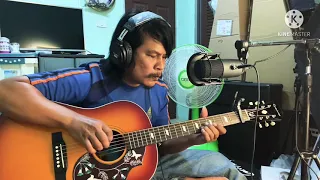 ขอเช็ดน้ำตา - Clash [cover] พร้อมอินโทรเท่ห์ เล่นคนเดียวได้ by ชิน นักดนตรี